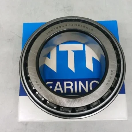 JM612949/JM612910 / 2N 2138 / 2N 2139 bearing cat