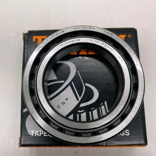 MU1015 / MU 1015 / M1015DAH / M 1015DAH / 1M 4095 / 9M 2042 bearing cat