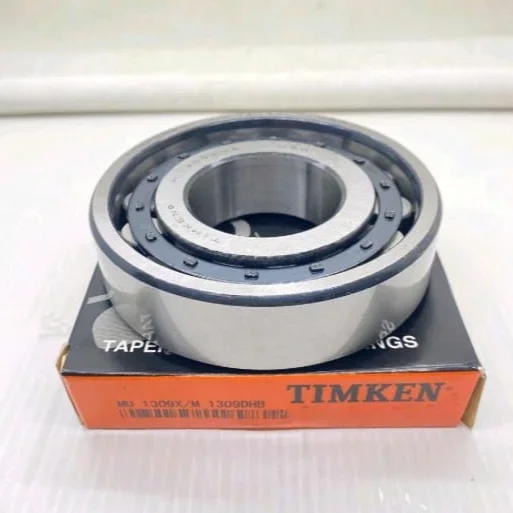 MU1309X/M1309DHB / MU 1309X / M 1309DHB / 9M 1499 / 7M 1154 bearing cat
