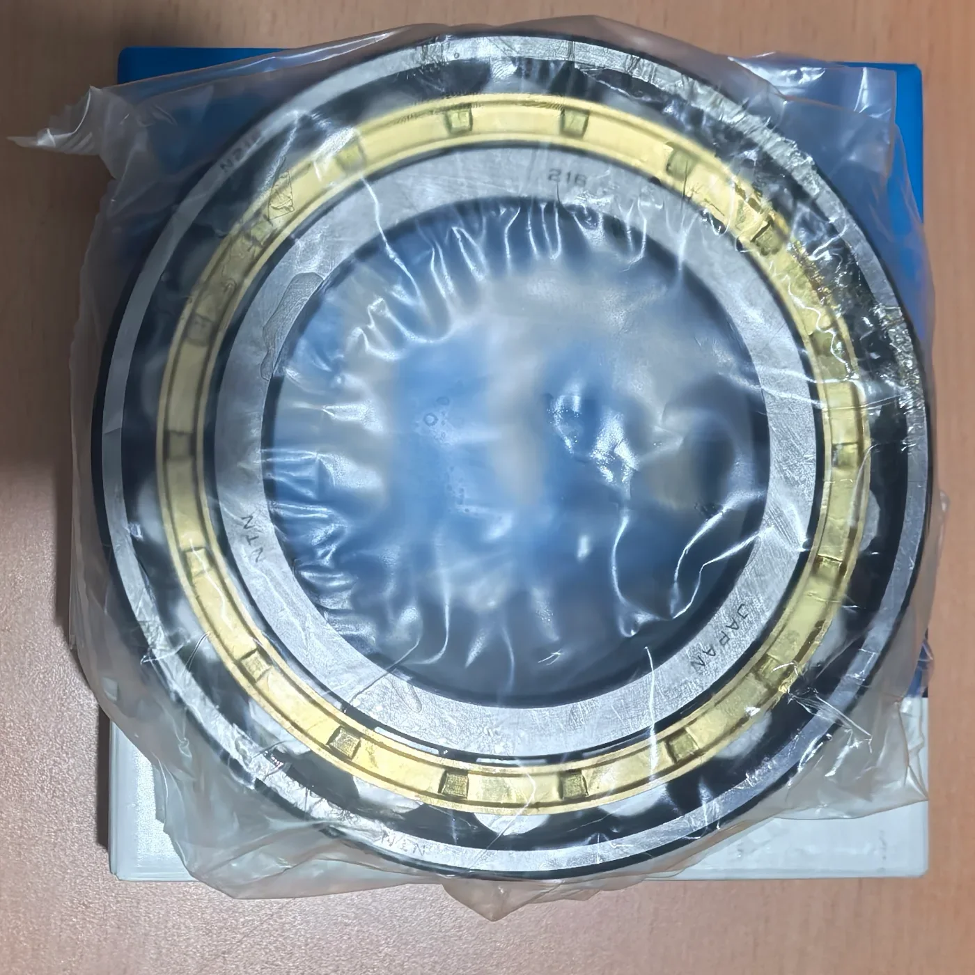 06041-00216 / N 216EM Bearing komatsu