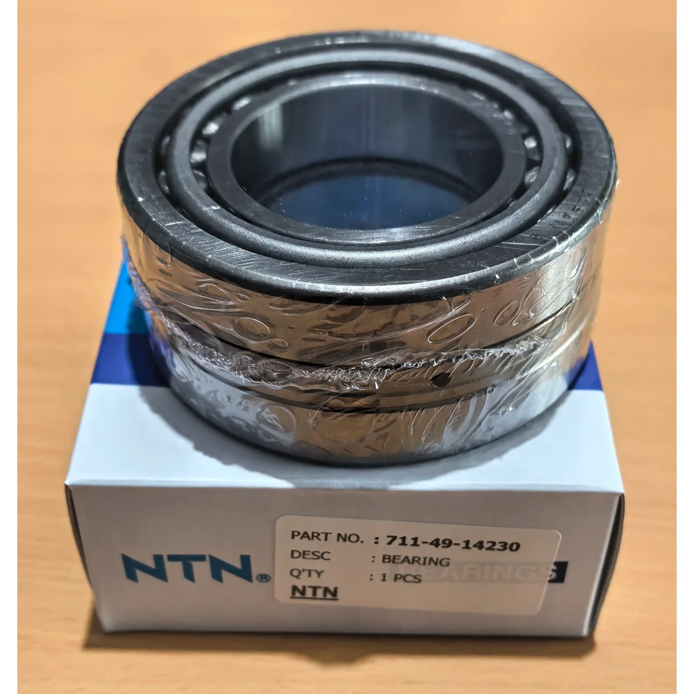 711-49-14230 Bearing komatsu