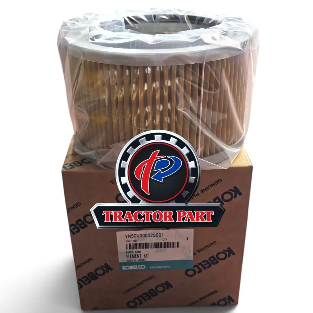 YN50V00002S001 Strainer SK200-8