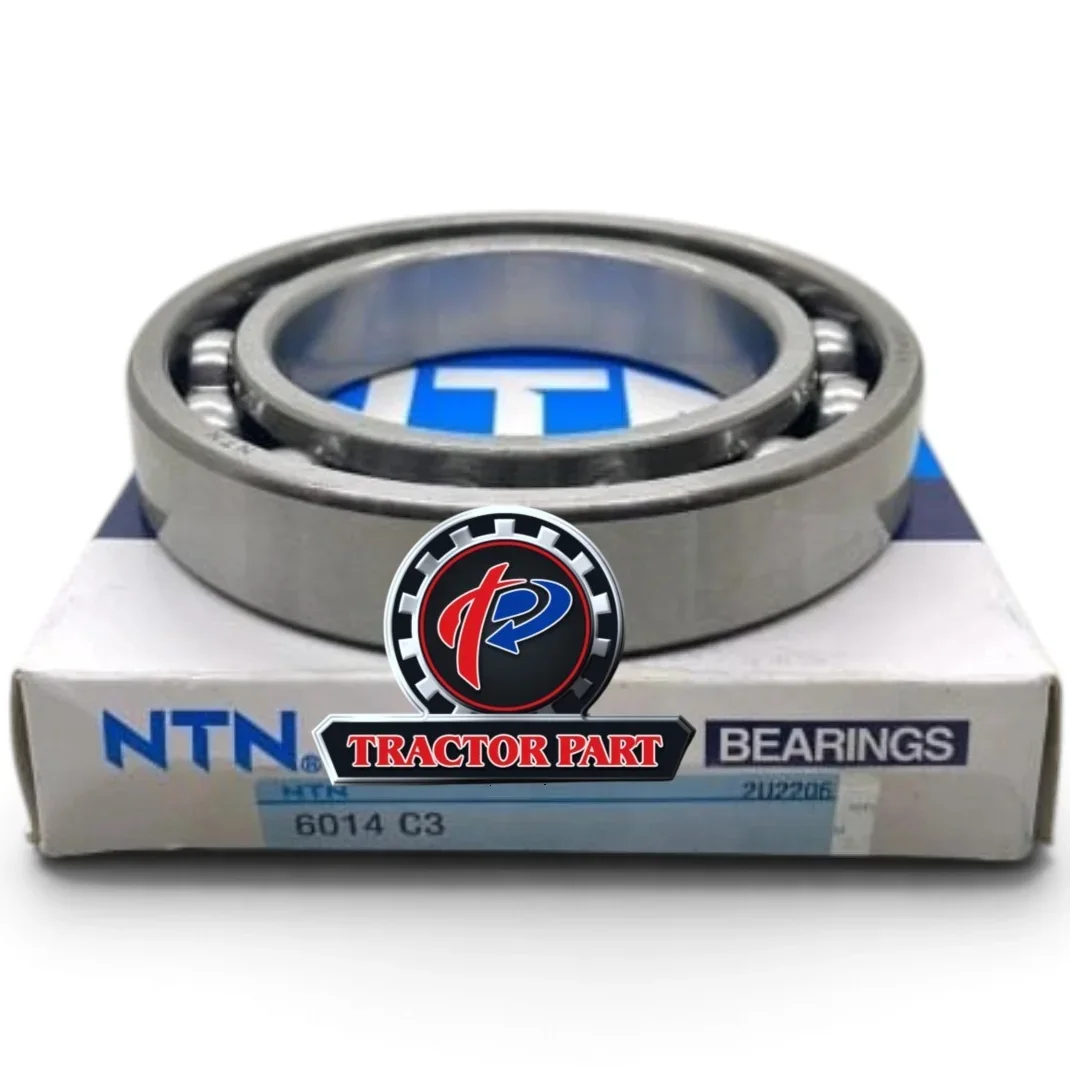 6014 C4 / 6014C4 / 06030-06014 / 06045-06014 Bearing komatsu