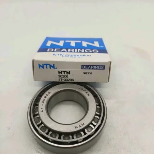 30206 / 06002-30206 Bearing komatsu