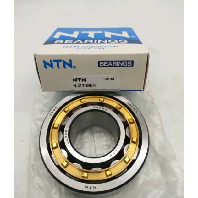 NJ2308EM / NJ 2308EM / 113-27-31240 Bearing komatsu