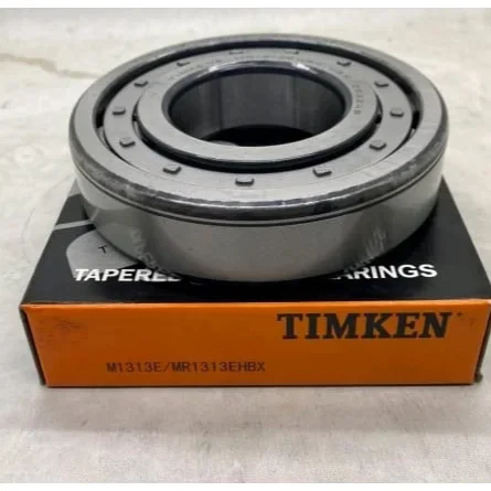 M 1313E / MR 1313EHBX / M1313E/MR1313EHBX / 1M 8776 / 2P 2811 Bearing cat
