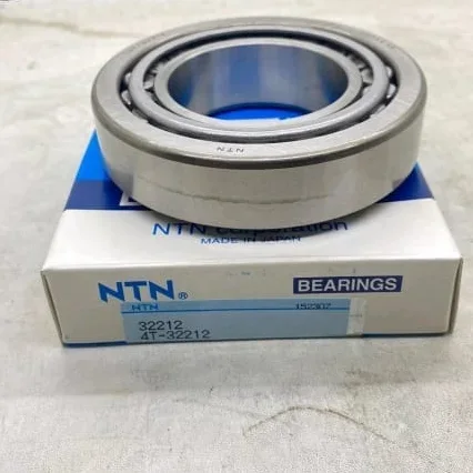 32212 Bearing NTN