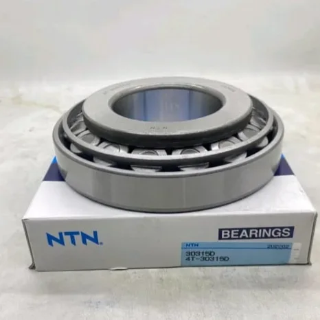 30315D / 30315 D / 706-86-43880 Bearing komatsu