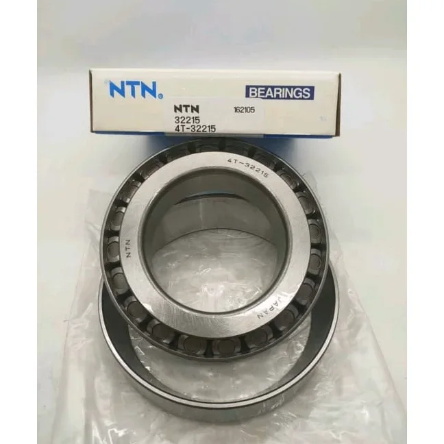 32215 / 06000-32215 / 06002-32215 / 103-27-31590 / 144-874-6640 Bearing komatsu